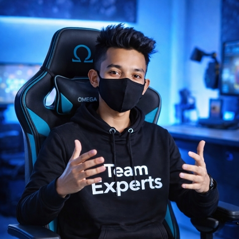 Team Expert's