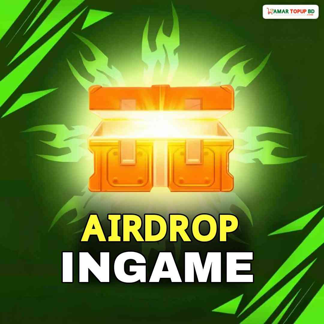 Special Airdrop