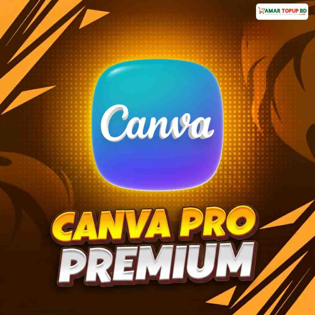 Canva Pro