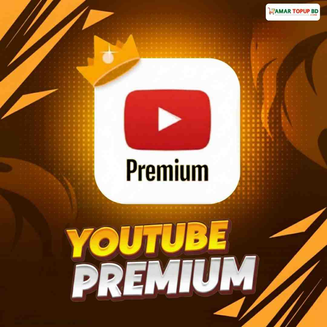 YouTube Premium