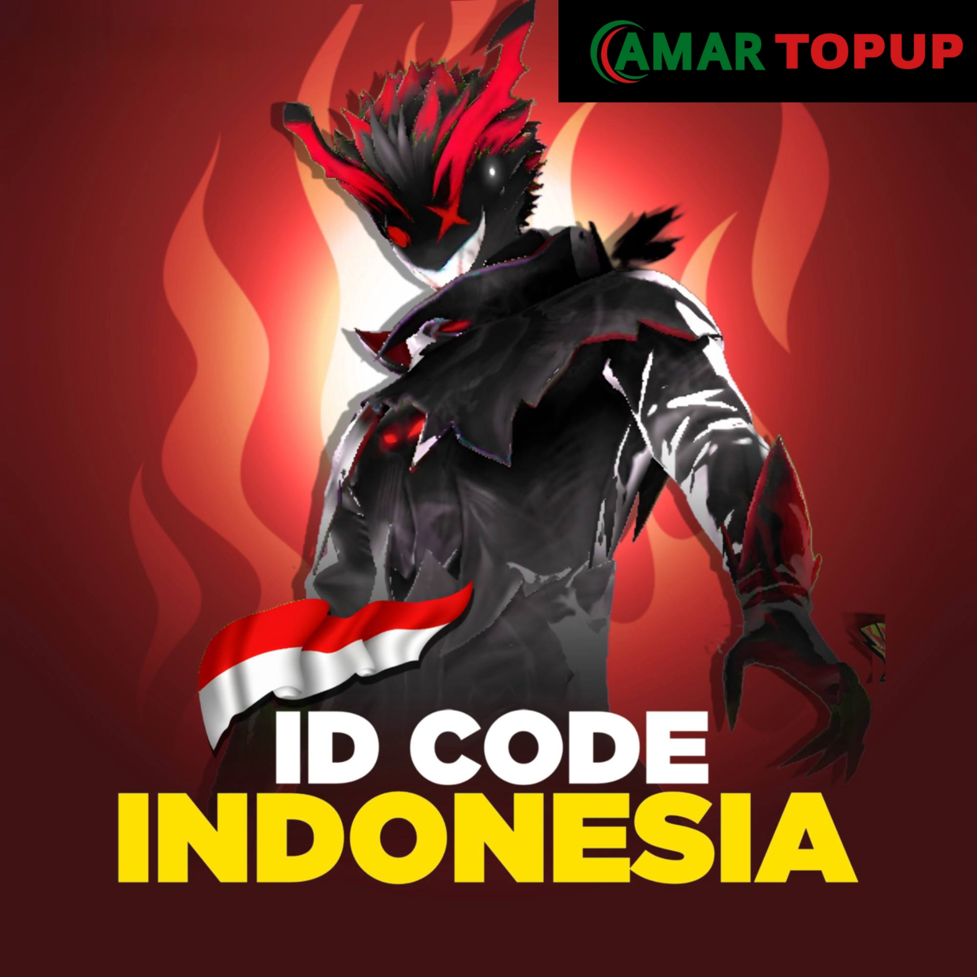 Indonesia TopUp