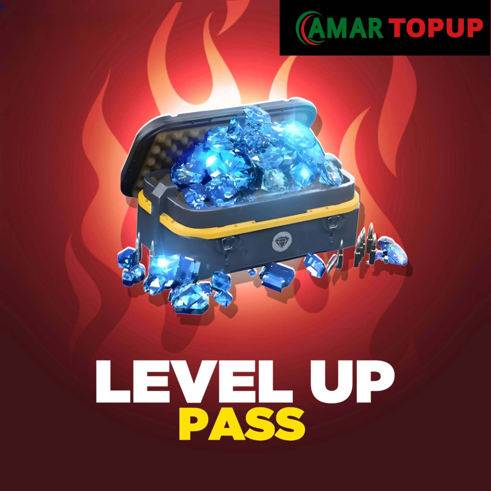Lavel Up Pass BD