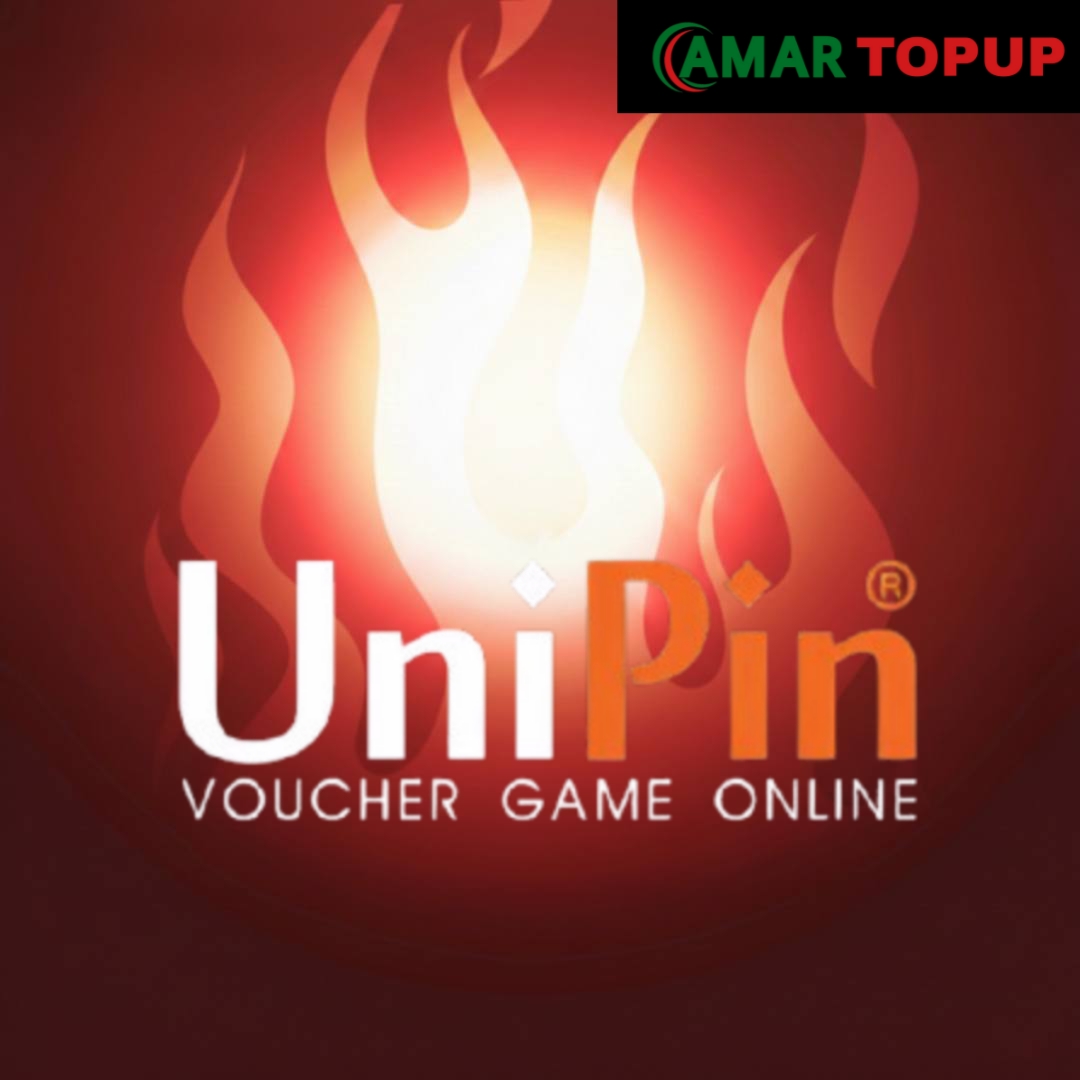 UniPin GiftCard