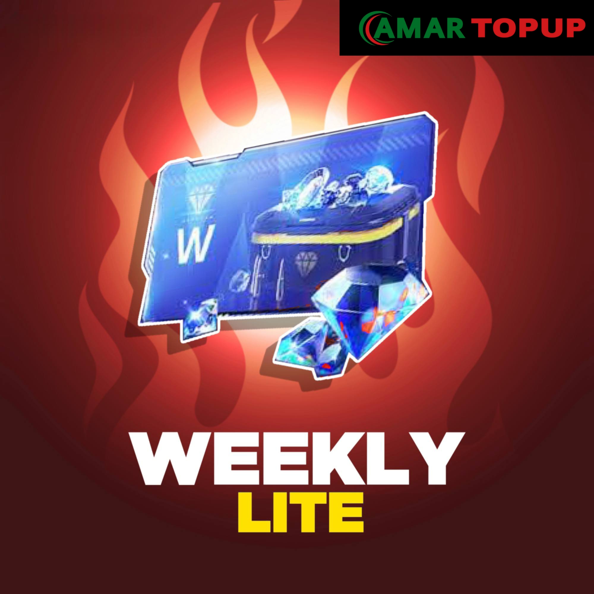 রমজান উপলক্ষেWEEKLY LITE OFFER