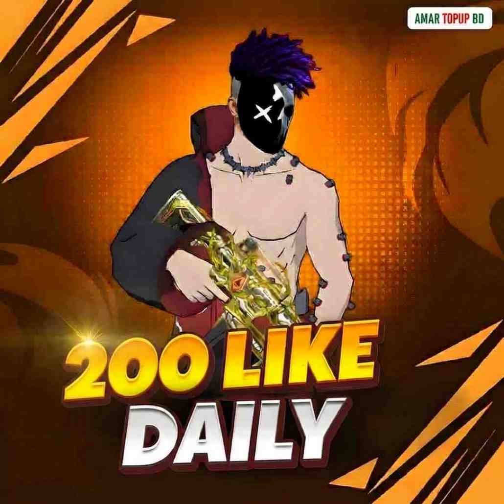 Free Fire Like