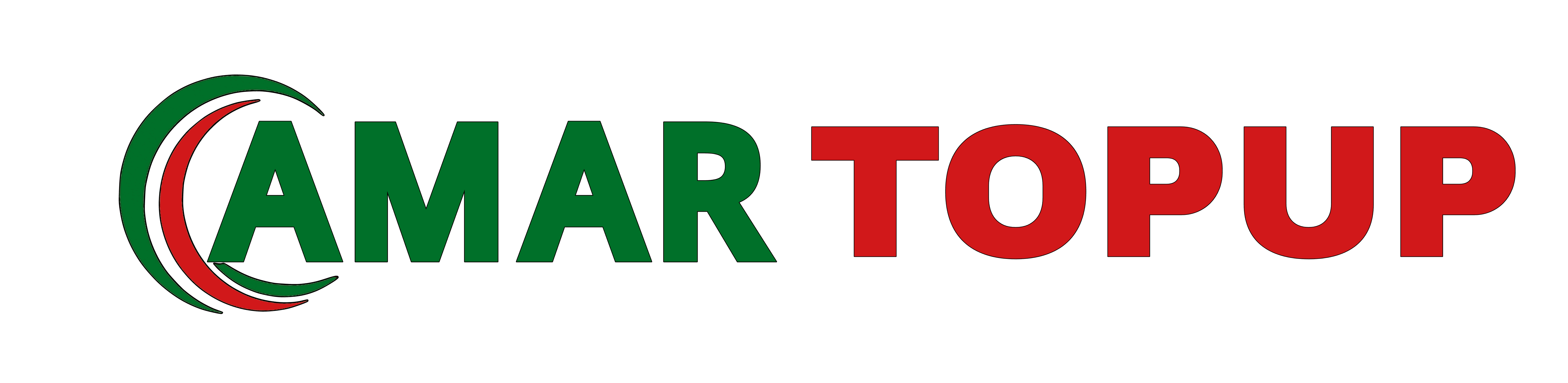 AMAR TOPUP SHOP
